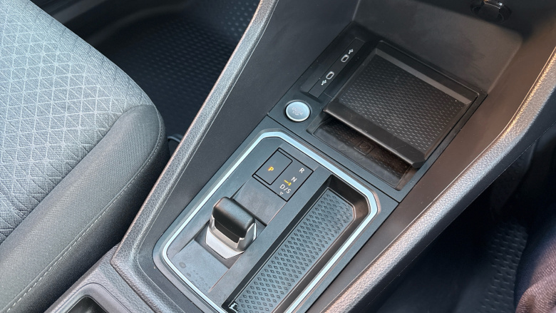 Ford Transit Connect 250 L2 Petrol 1.5 EcoBoost PHEV 150 Limited Van Auto